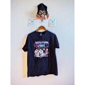 Backstreet Boys Larger Than Life Band Shirt - Medium